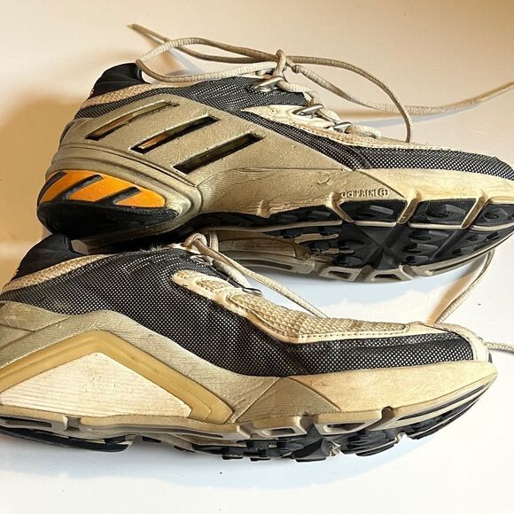 Adidas sneakers shoes tennis shoes mens 6 - Picture 1 of 7
